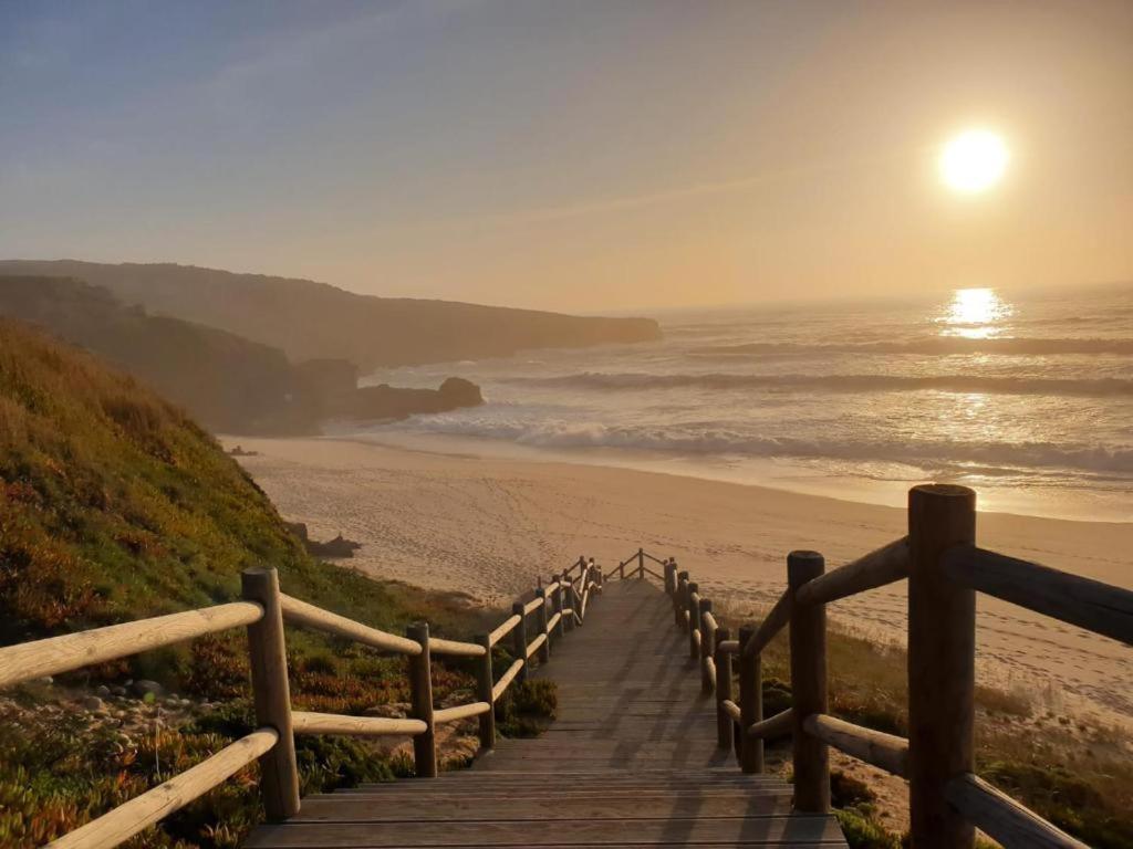 Sunset Milfontes Vila Nova de Milfontes Exterior foto